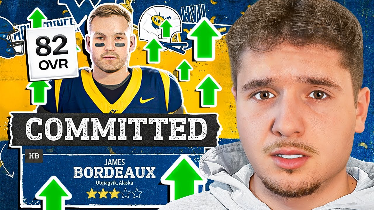 I Tried to Save West Virginia... HB RTG Ep 2