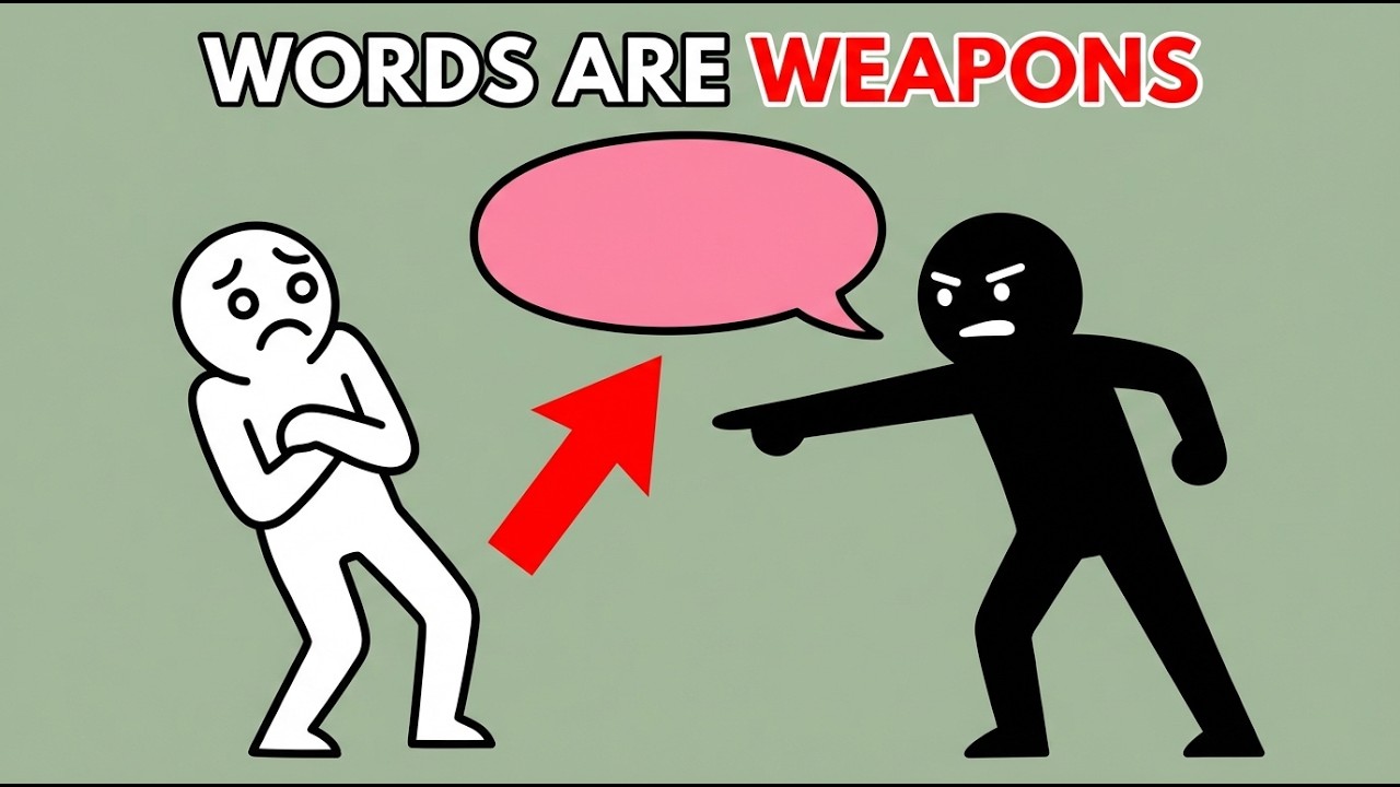 The Hidden Language of a Narcissist 5 Phrases to Recognize