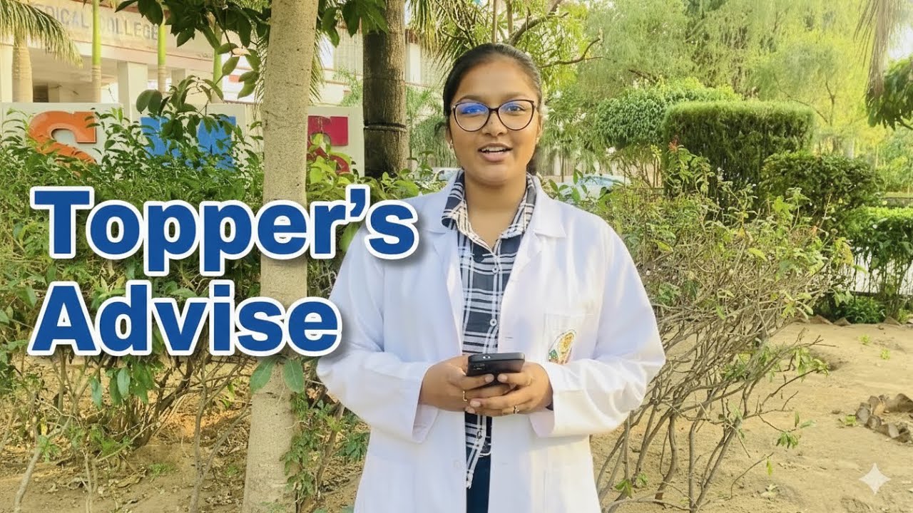 Topper’s Advise 🔥How to deal Last 3 month Before NEET-UG 2026 ||Tanya Khandalwal. AIR 3846