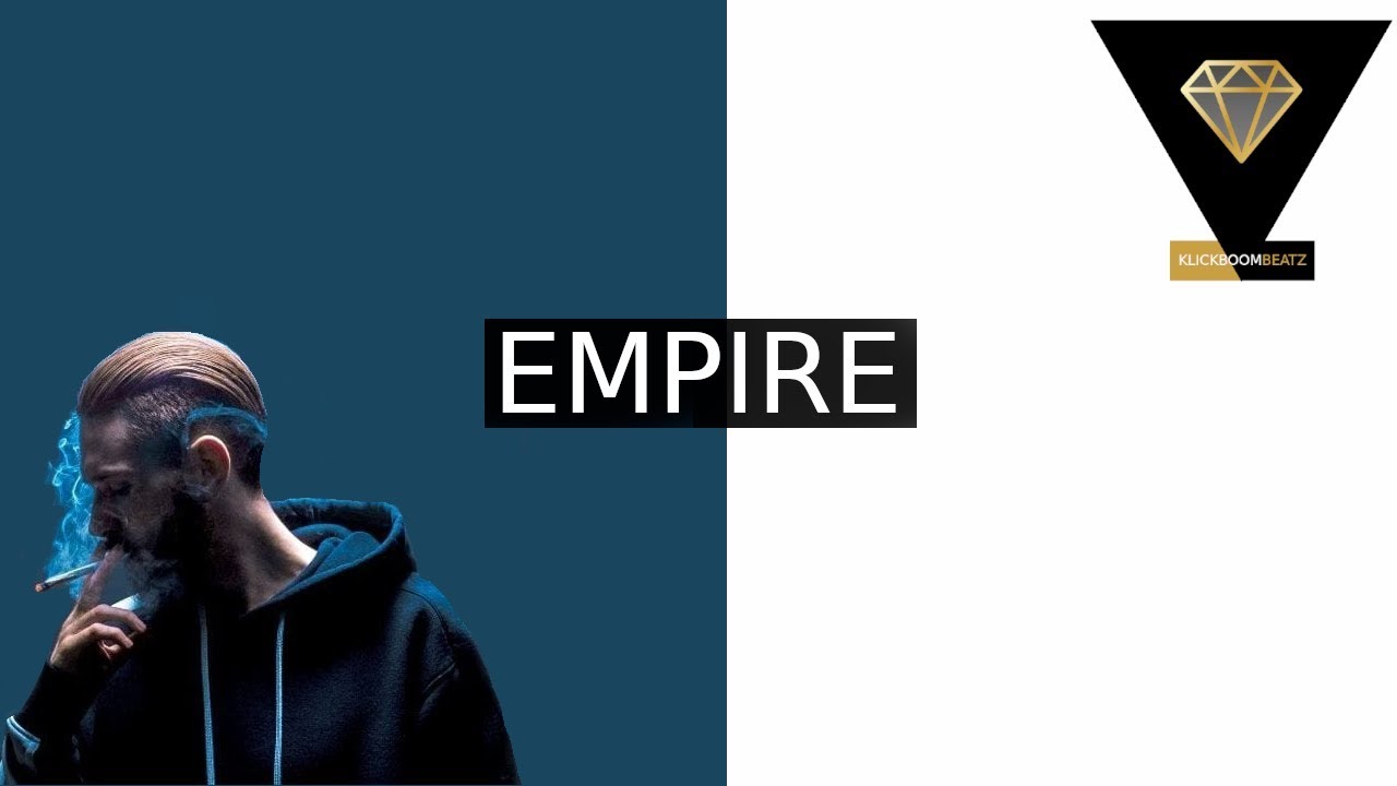 Sun Diego Type Beat - EMPIRE (prod. by  KlickBoomBeatZ)