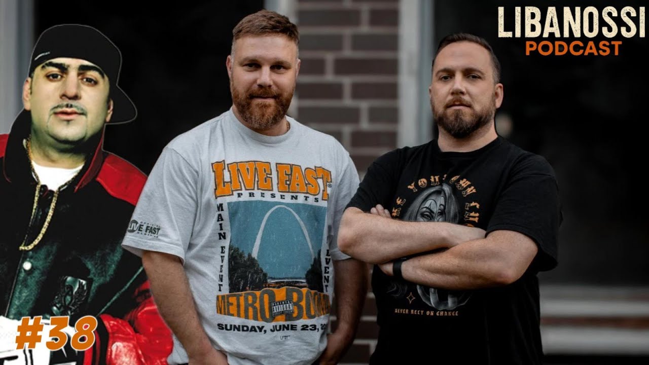 Jahresrückblick mit MOK: MANUELLSEN, FLER, B-LASH, MC BOGY, BUSHIDO, FARID BANG, SAAD Beef u.v.m.