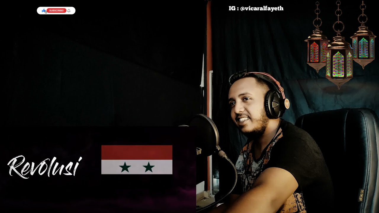 [ REACTION AJIB ✓ ] AYIEN RAHMAN - IJTIHAD WAL JIHAD