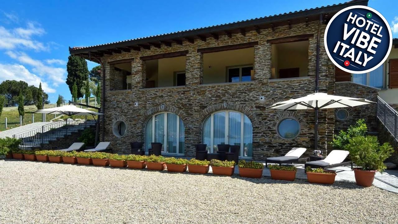 Agriturismo Il Colle | Bellagio, Italy | Hotel Review 🏨