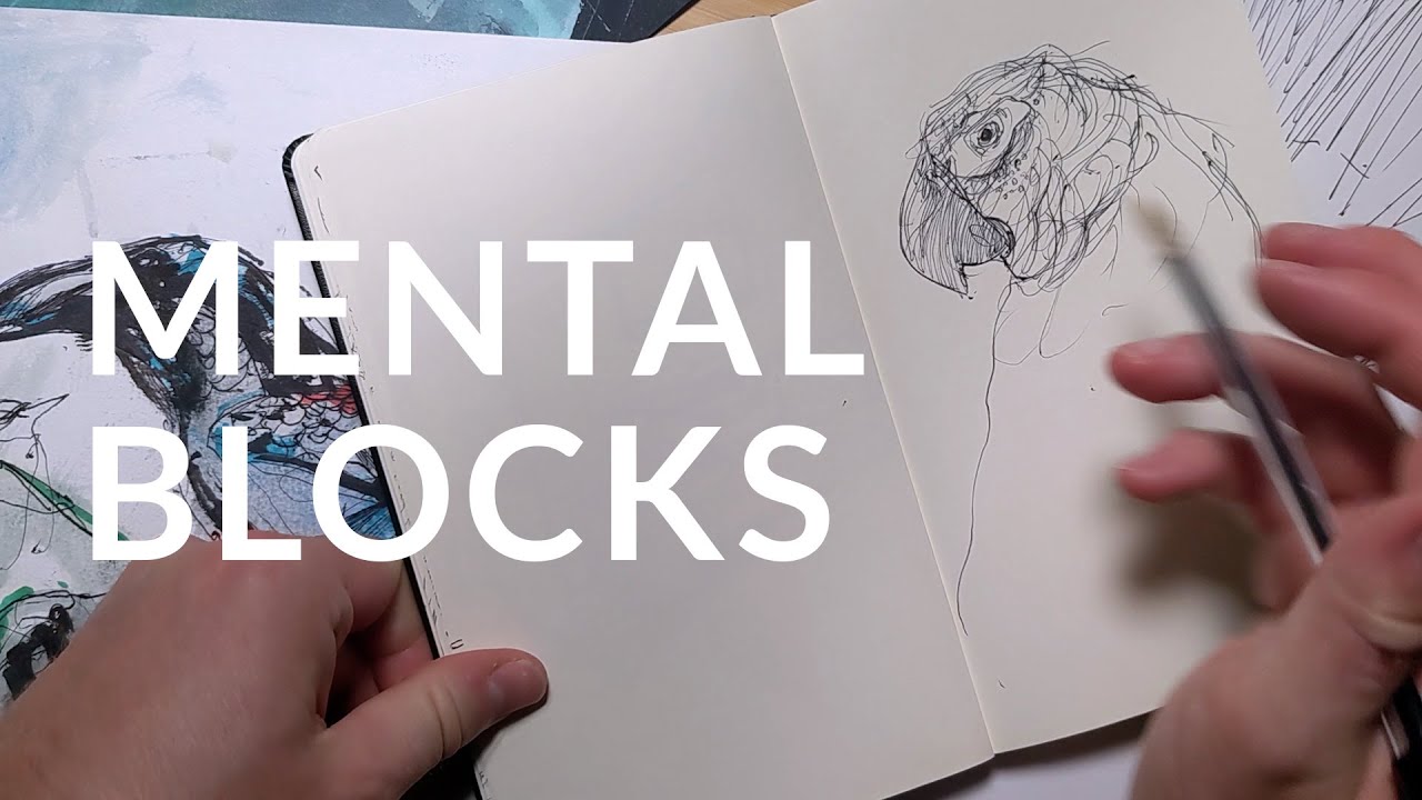Struggling with Mental Blocks? A Beginner&rsquo;s Guide to Breaking Free
