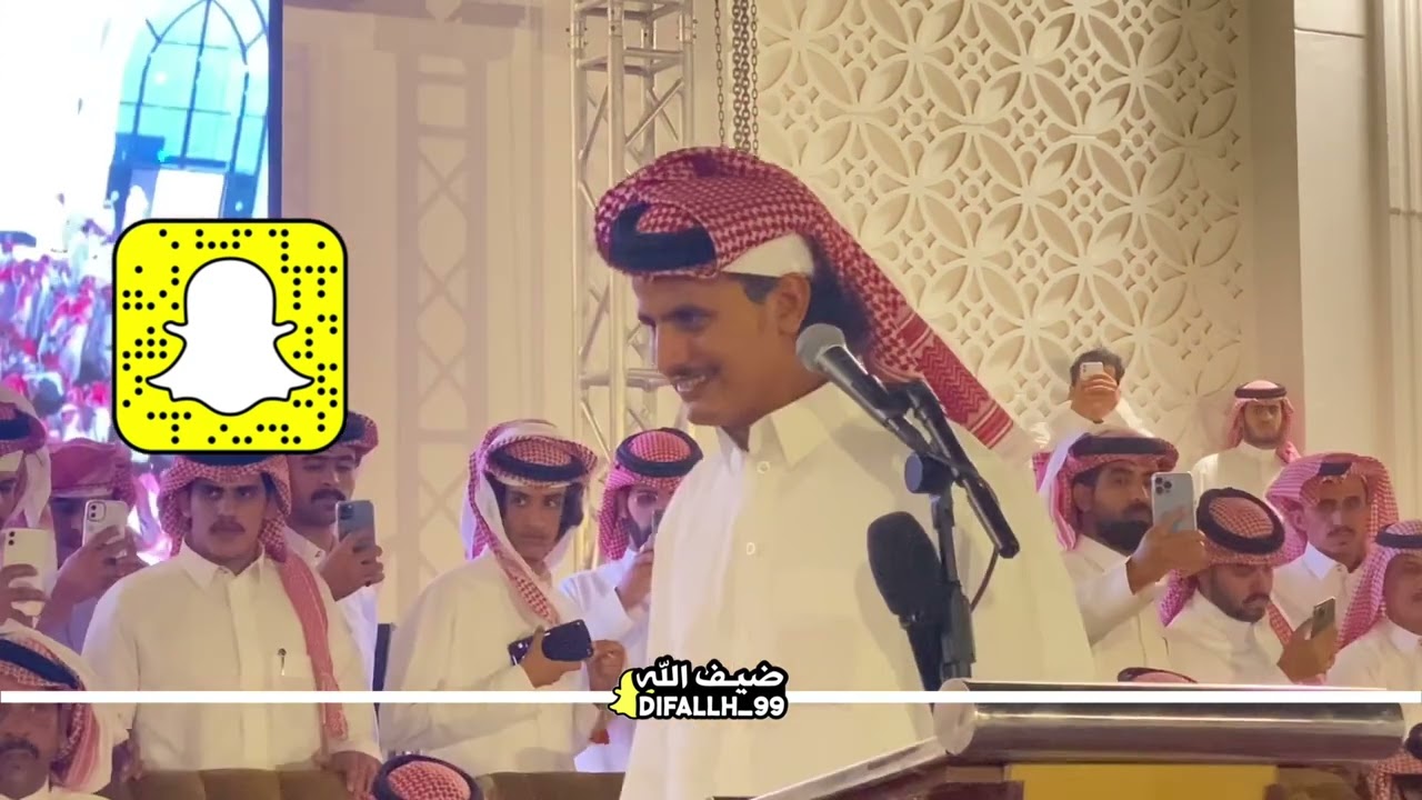 موال شرس 🔥 الرياض ليلة 20 - سلطان الجلاوي و فالح الغنامي و متعب المسفري و حمود السمي