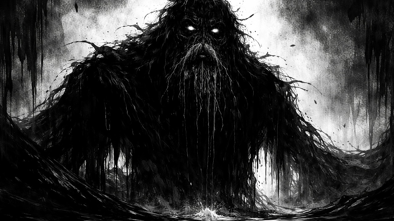 XXel4ik Musiс - Водяник: Цар ріки й тишини 🌊 Український дарк-фолк / Рок (Офіційний відеокліп)