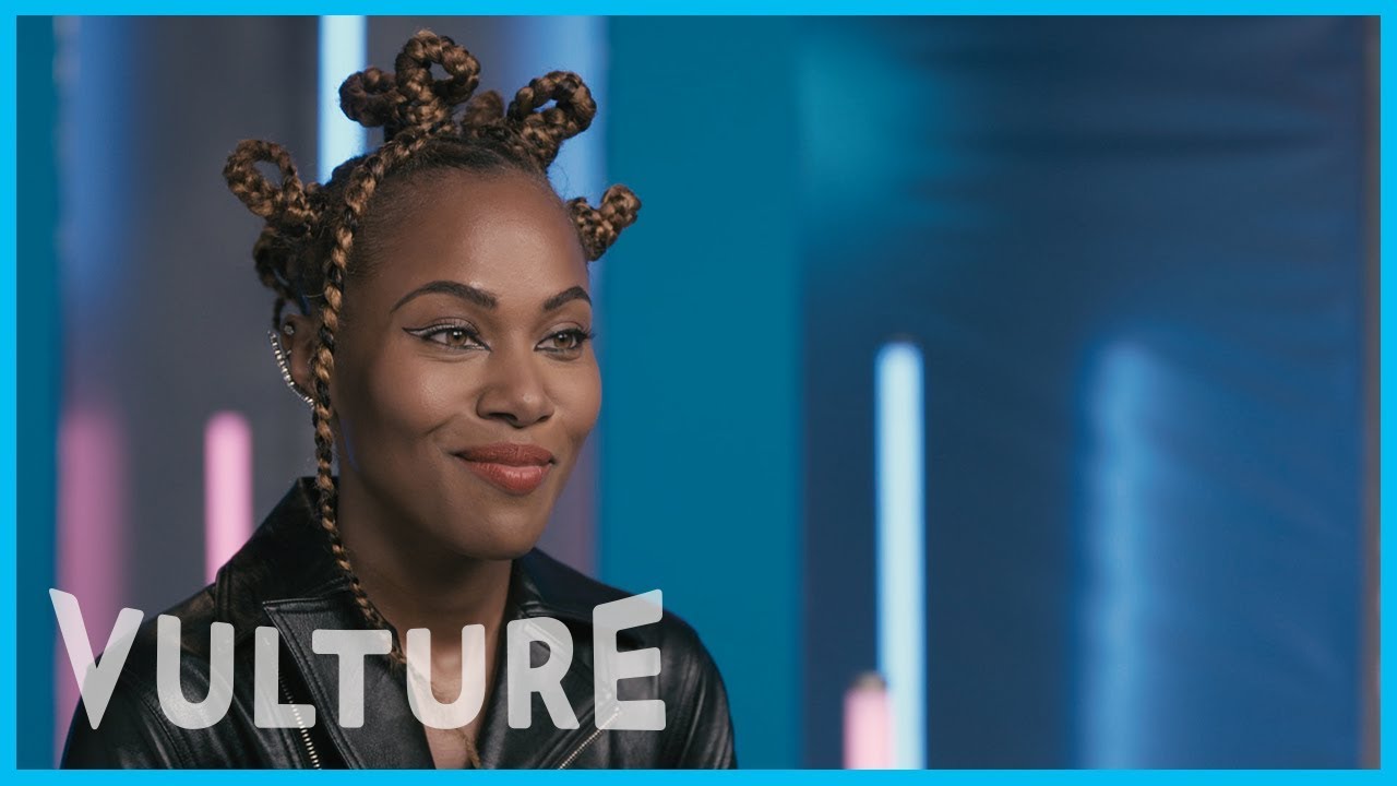 DeWanda Wise on Preparing for Her Role in 'She’s Gotta Have It'