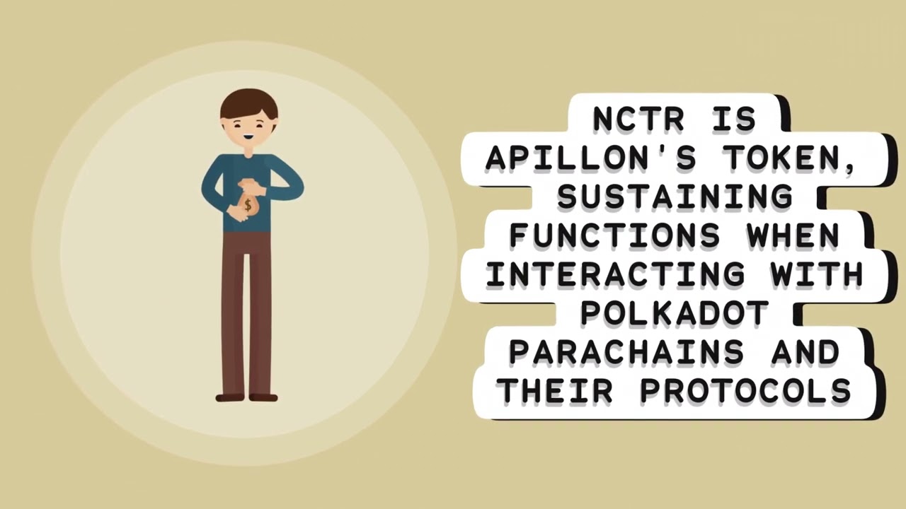 Introducing $NCTR | Apillon