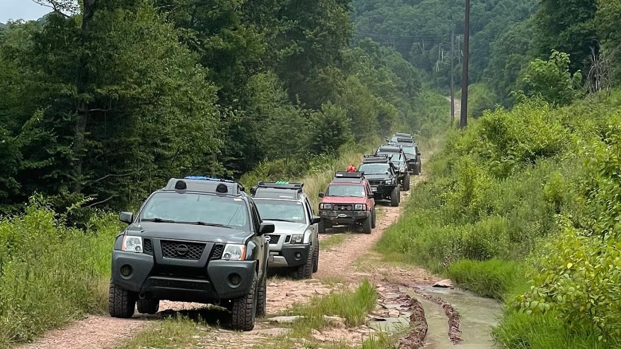 2022 ECXC  #nexterra club