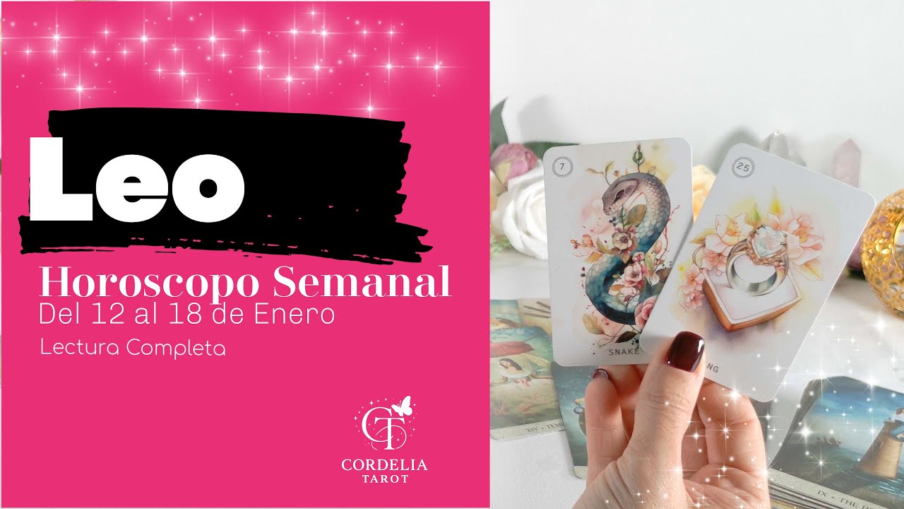 LEO ♌️ CUIDADO NO IGNORES ESTO!! PORQUE ESTO NO ES LO QUE PARECE!! VERDADES INESPERADAS FRENTE A TI