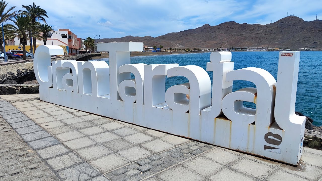 The real Fuerteventura - Gran Tarajal | by Foot