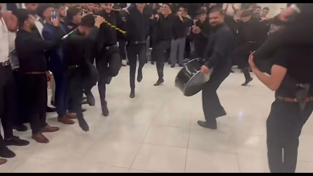 Muhannad khalaf dabke 
