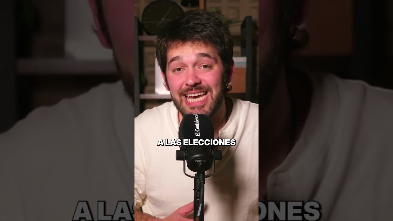 &iquest;Ha intentado RUSIA🇷🇺 manipular las ELECCIONES en ESPA&Ntilde;A de 2023?