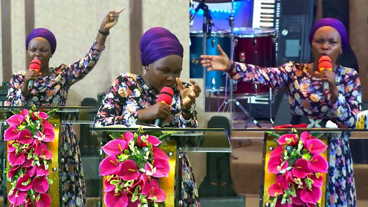 KURINDA AGAKIZA NEZA NI KUKARINDISHA IMPUTO ⌚ Ev Joselyne MUKATETE 🍏