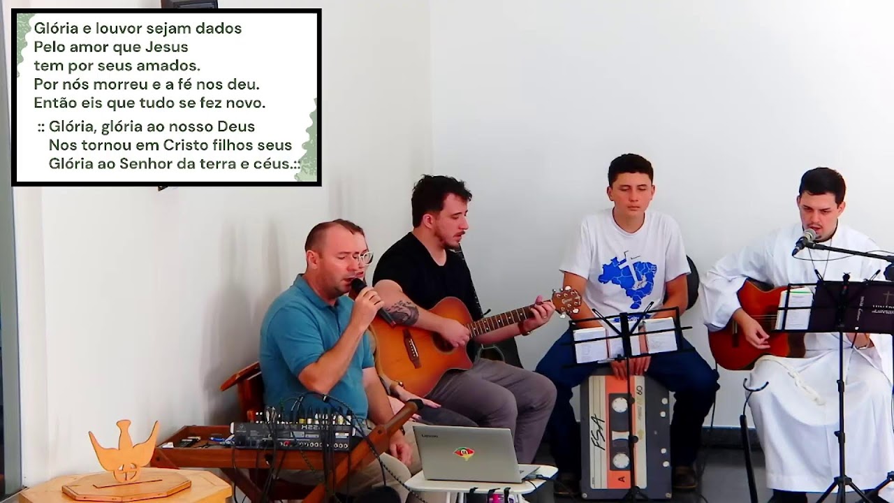 6º Após Epifania