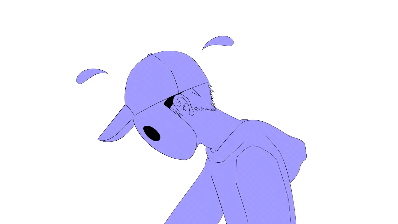 Porcelain Face | Animatic