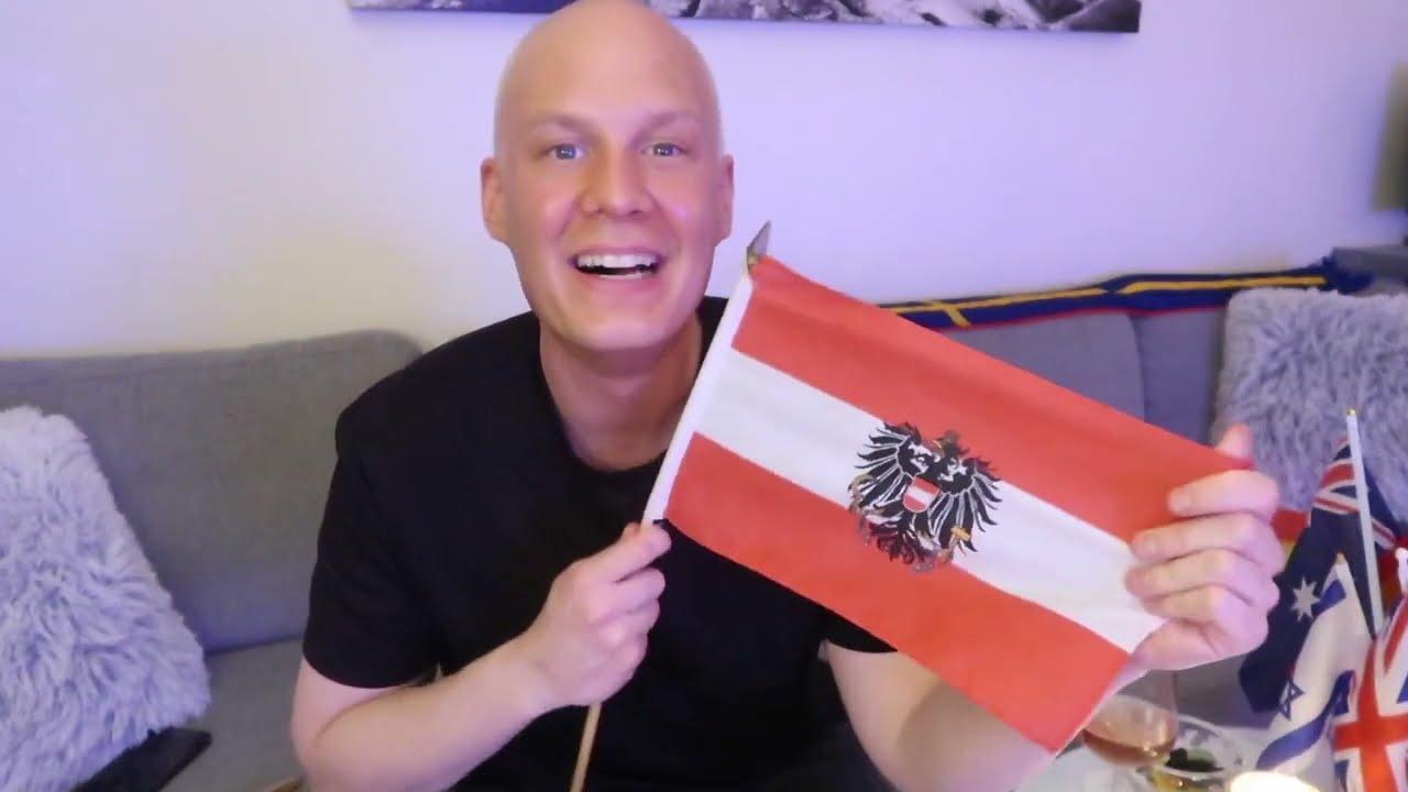 EUROVISION 2024 SEMI-FINAL 2 ⎥REACTION TO 10 QUALIFIERS