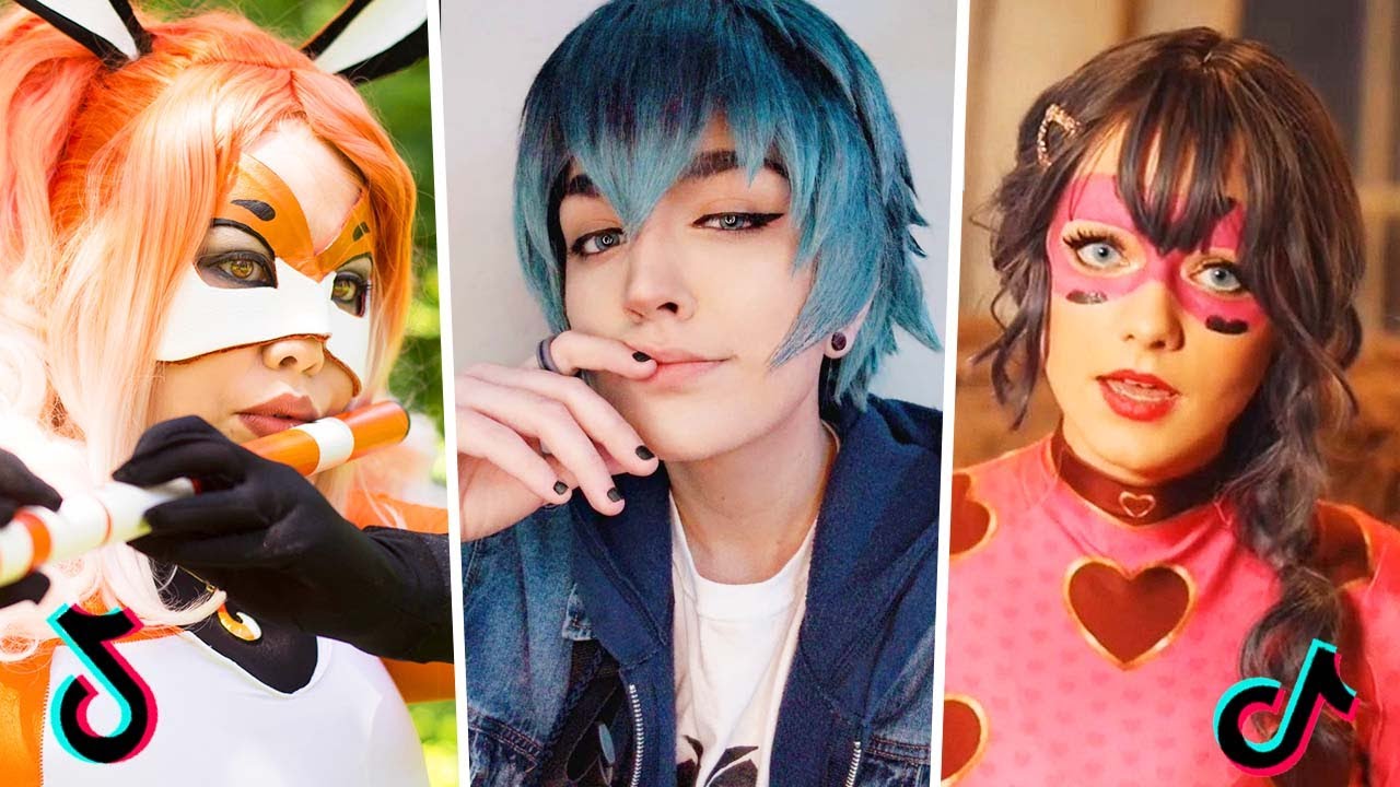 Miraculous TikTok #hahafunyytv  #ladybug #miraculous #funnyvideos #fun