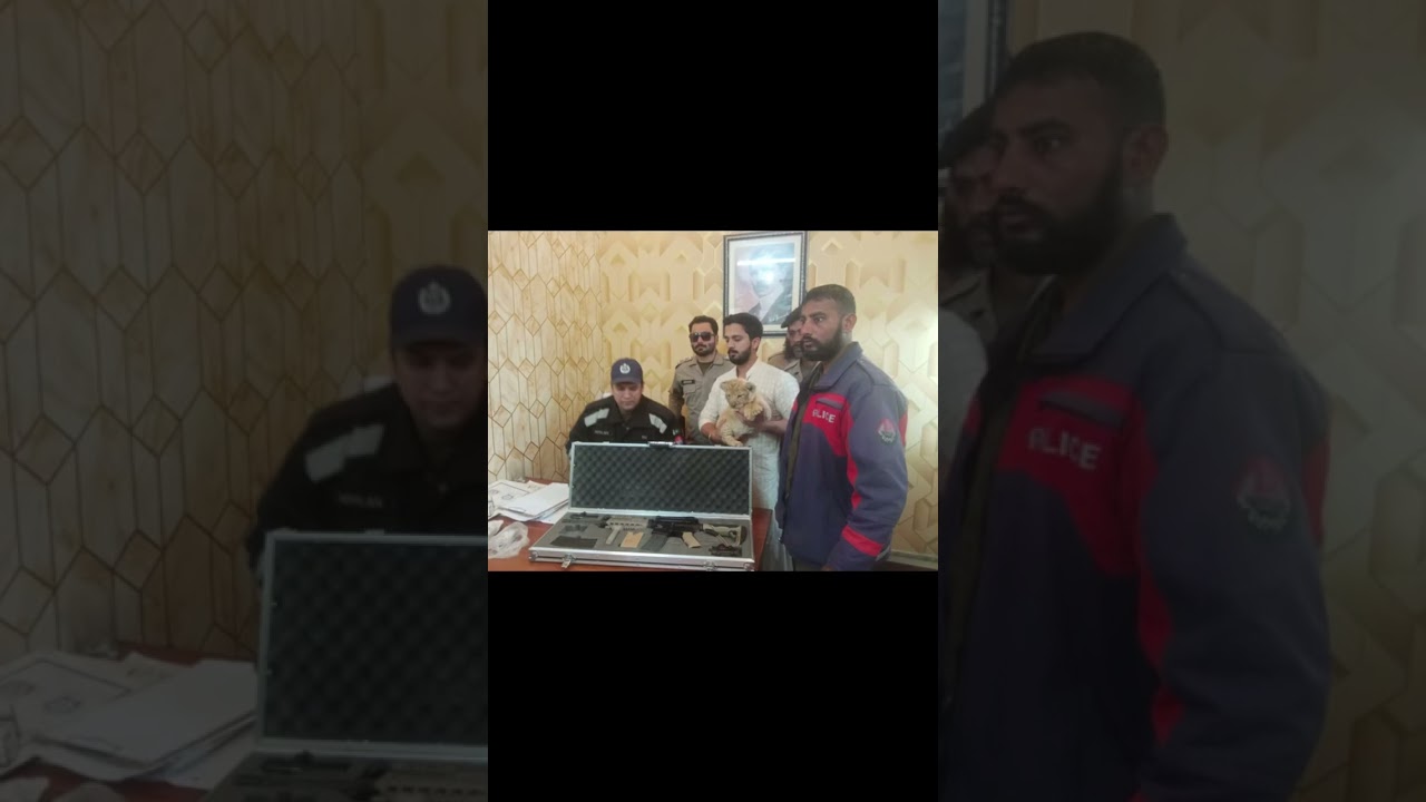 Rajab butt arrest Rajab family 😱license nai ha | haseebtiger
