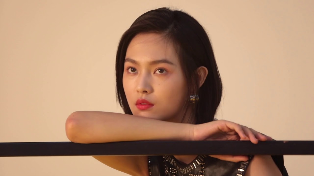 le saunda 2019 FW Collection