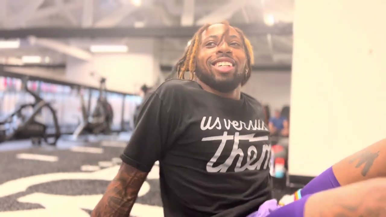 This CORE WORKOUT will have you MORE EXPLOSIVE THAN JA MORANT 🔥🔥