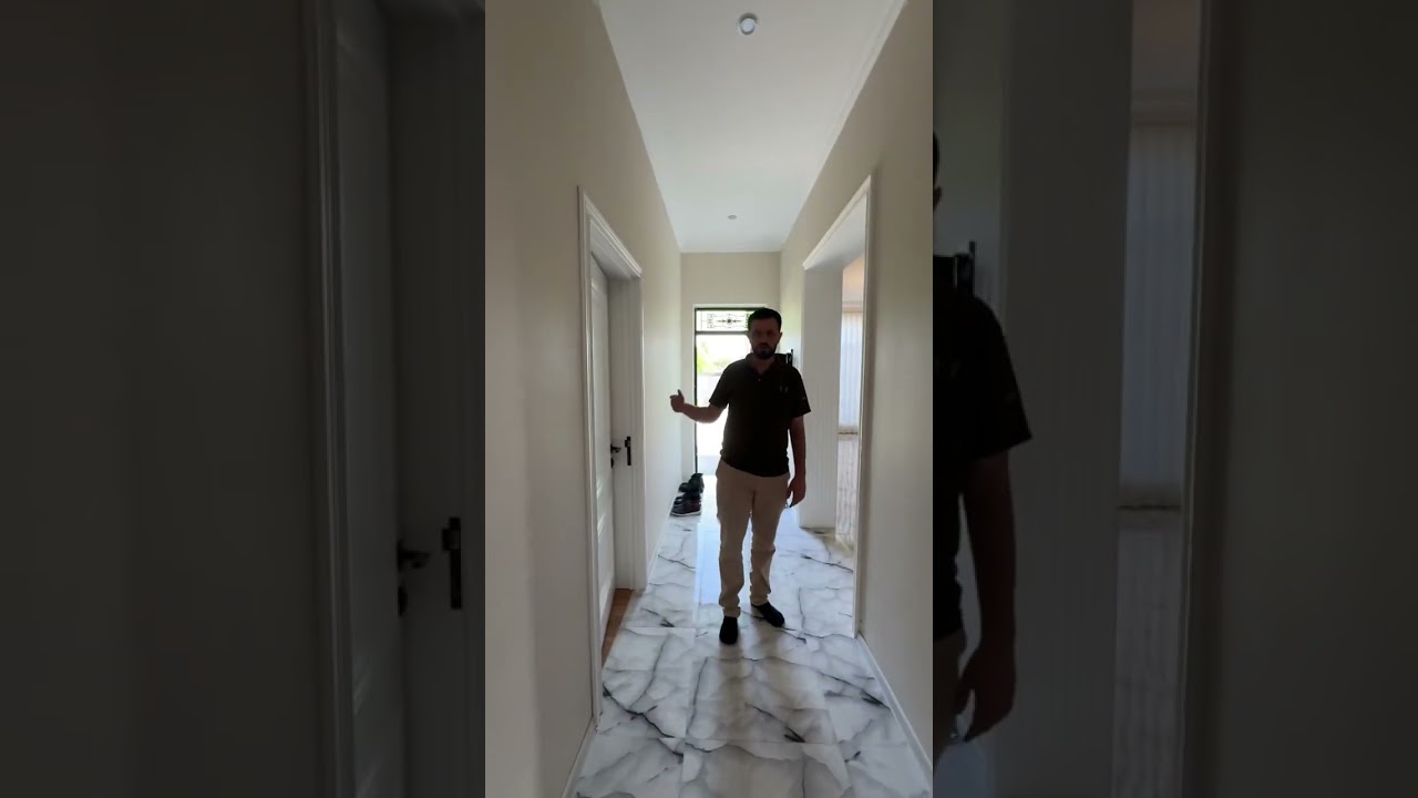 İsmayıllı rayonu, Buynuz kəndi. Günlük kirayə villa