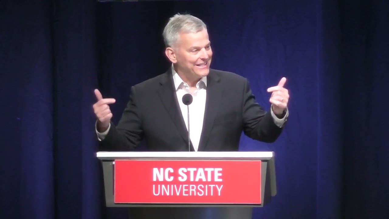 2025 Emerging Issues Forum: Gubernatorial Remarks