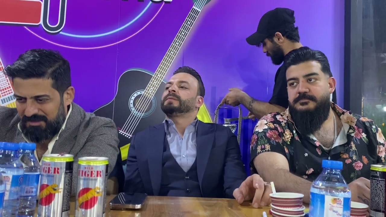 mohamed najar yunus tütüncü ahmed tütüncü 2025