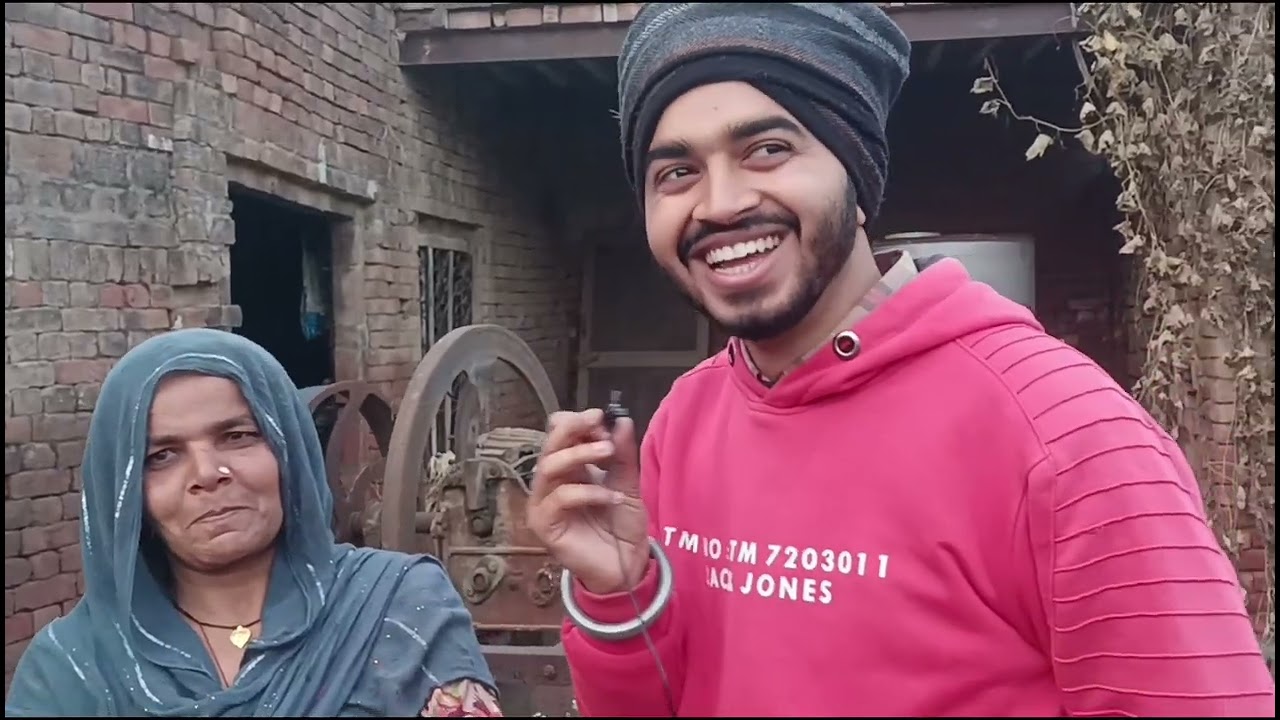 Village-Sounti Part-2