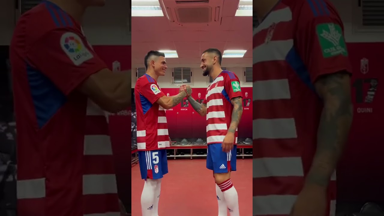 Football Magic Unleashed #granada #deportes #fok #GranadaCF #football #laliga