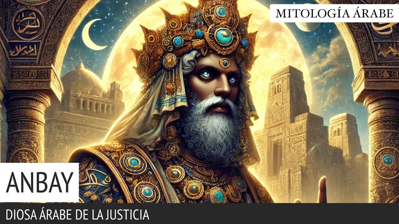 M&aacute;s all&aacute; del Islam: Los antiguos dioses del sur de Arabia