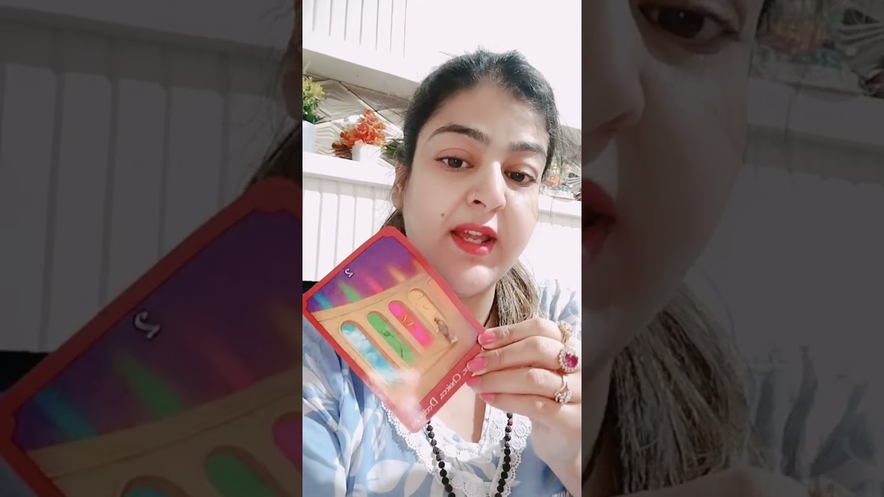 बोया बीज बबूल का आम कहा से पाए, किसी का अपने ही कर्मों को भोगने का समय आ गया है 💯💯 जय मां काली 🙏
