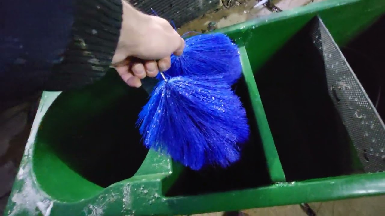 A Quick Explanation of the Multibay Filter for @TobiasHolenstein  #koipond #pond #koi #filtration