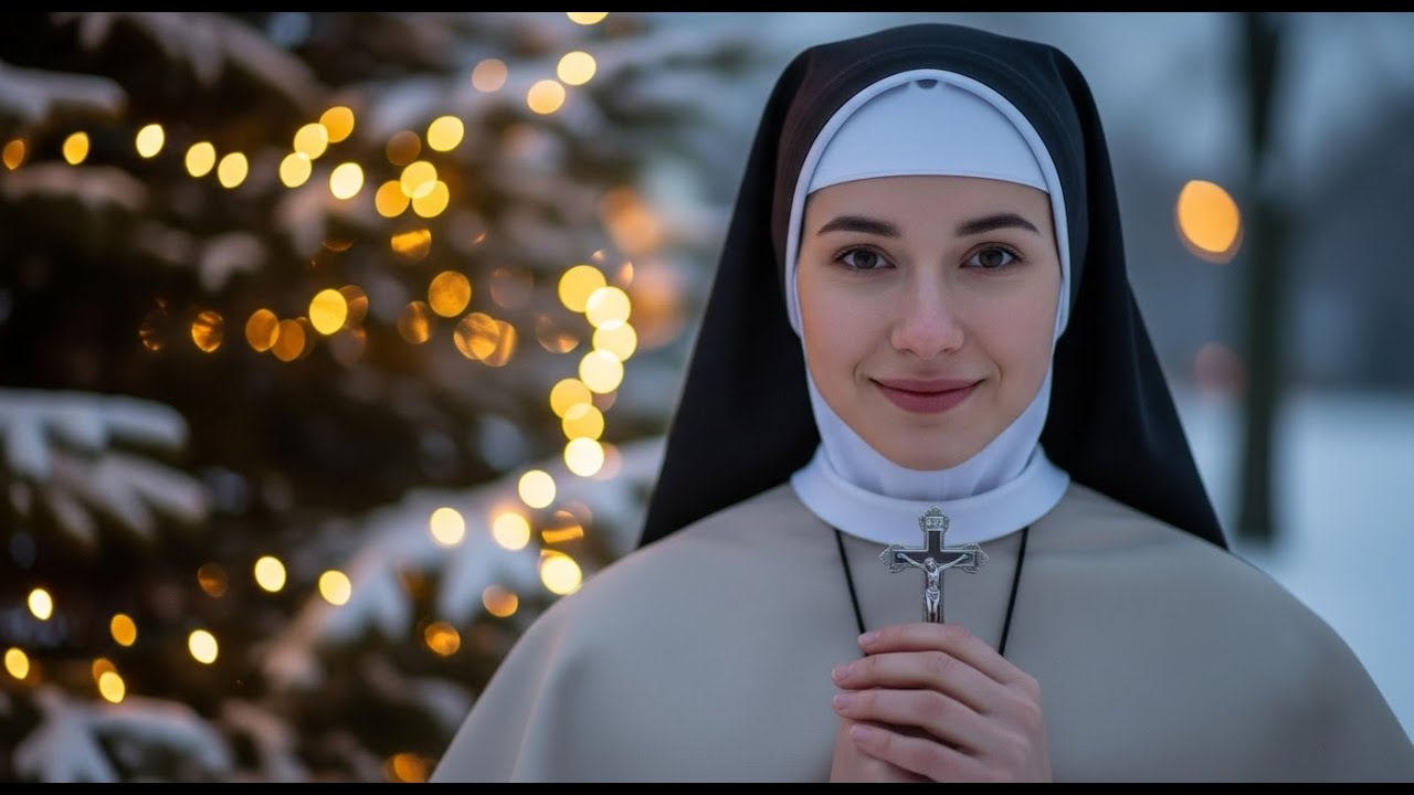 Gregorian Chant 24/7 Study Radio — Focus & Productivity Stream [LIVE]