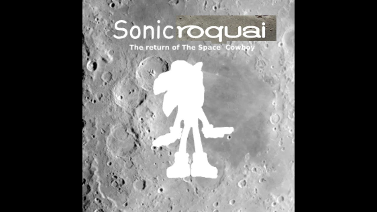 Jamiroquai -  Mr Moon But In The Sega Genesis Sound Font
