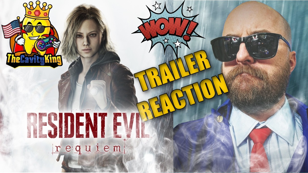 WOW! This Might Out Do *that* Dead Island Trailer