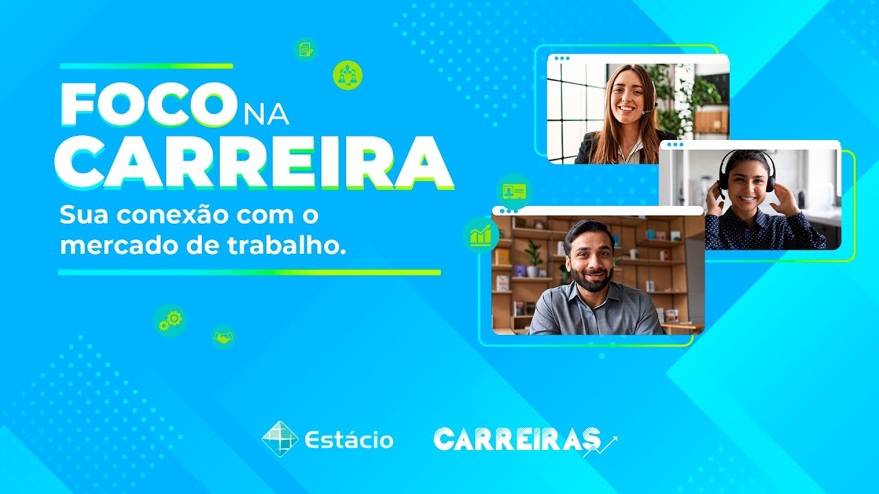 Foco na Carreira - Data Driven: O que é e qual o seu Impacto?