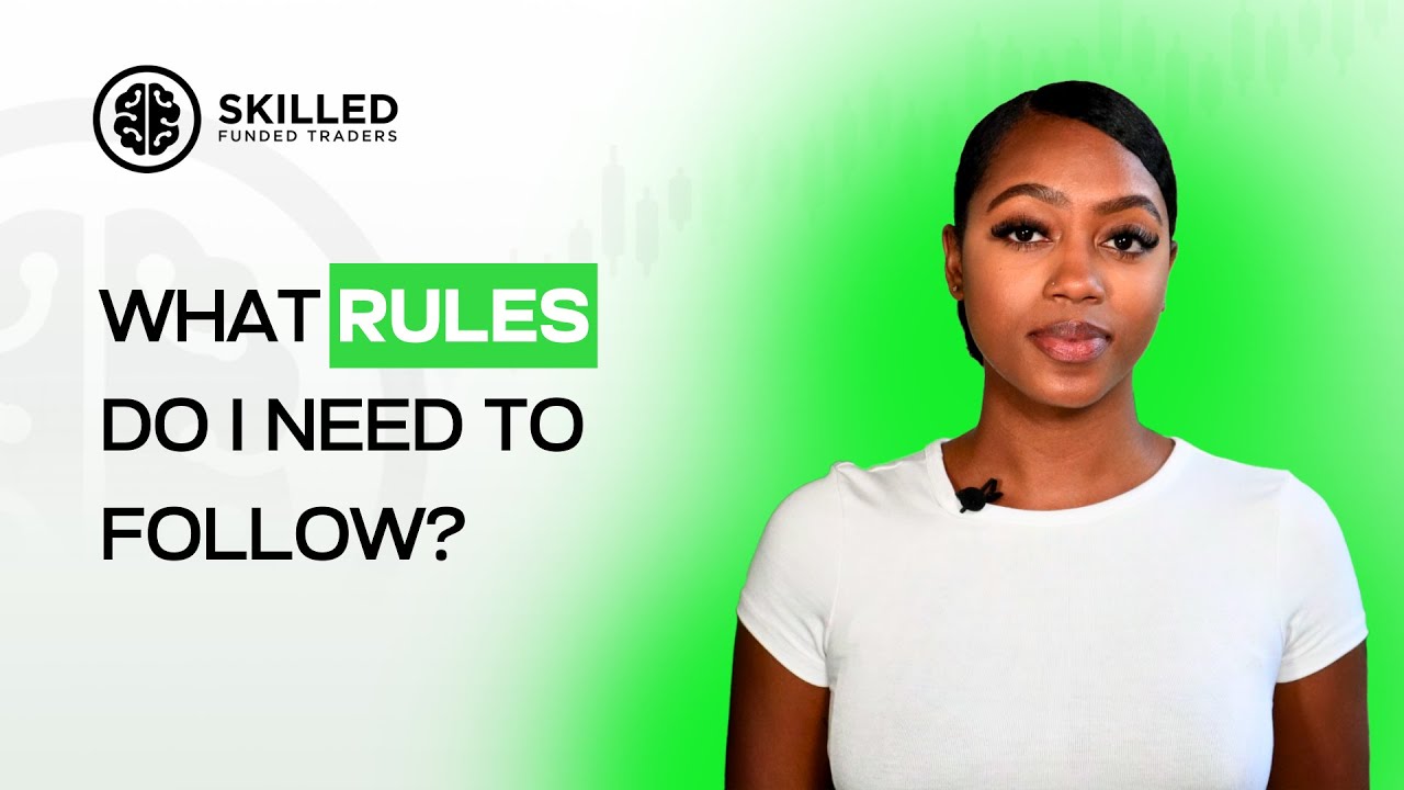 What Rules Do I Need To Follow | SFT FAQ