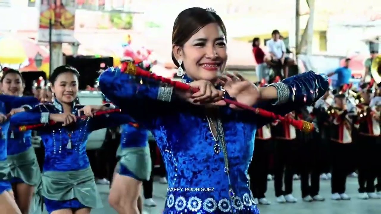 (BARANGAY TUNASAN) Barangay Digital Heritage Documentary 
