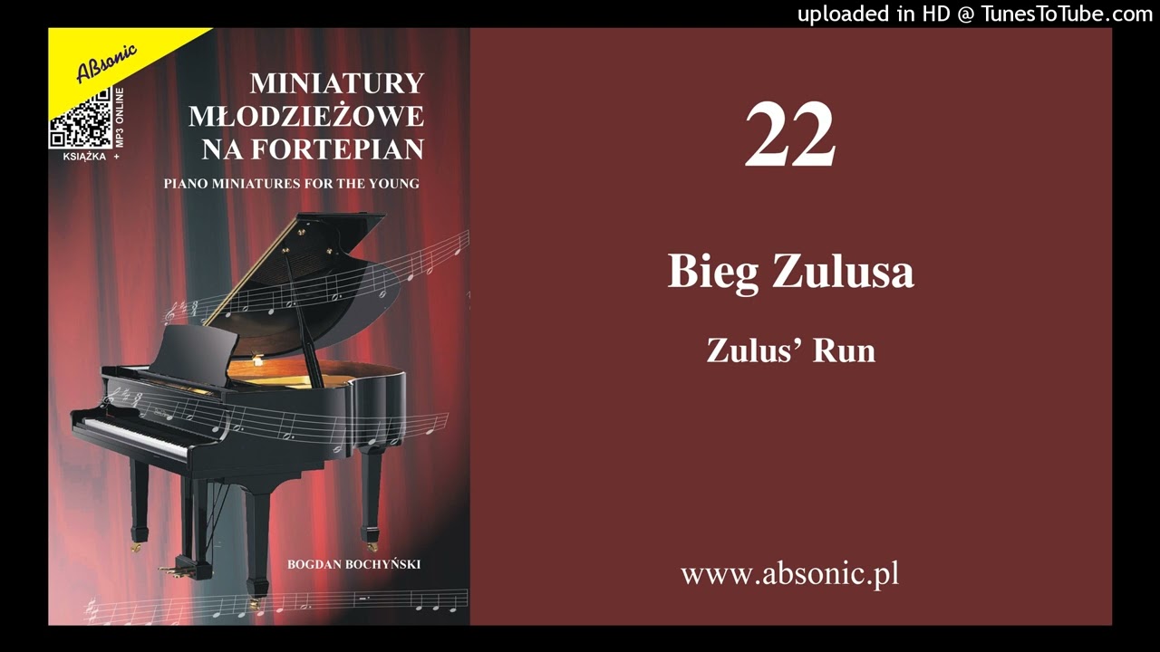 Bieg Zulusa / Zulus' Run