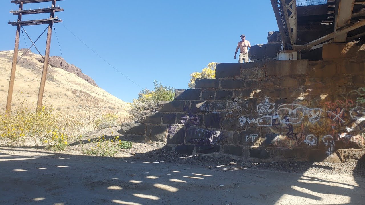 Train Hopping A Series Of Unfortunate Events Fall 2024