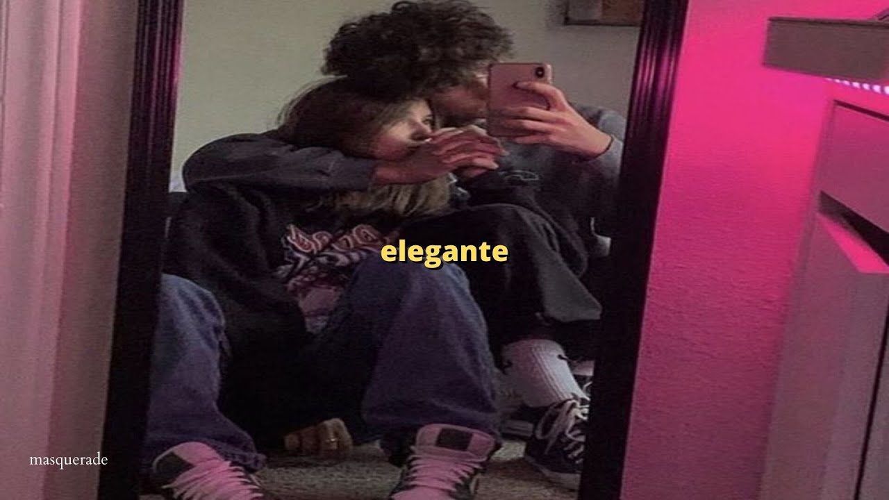 drefgold, sfera ebbasta - elegante (slowed + reverb)