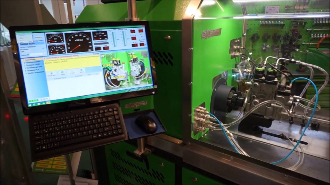 One Universal Solution Tools and Test Benches