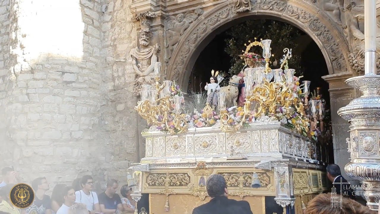 Aniversario Pastoreño (Pastoreña) | La Oliva de Salteras