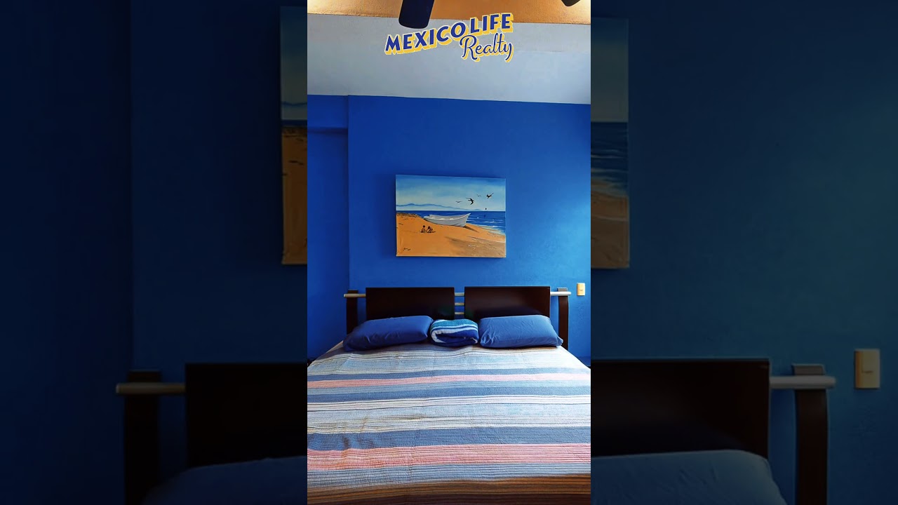 Promenade - Los Picos - Riviera Nayarit #LuxuryLiving #MoveInReady #DreamHome #MexicoLife