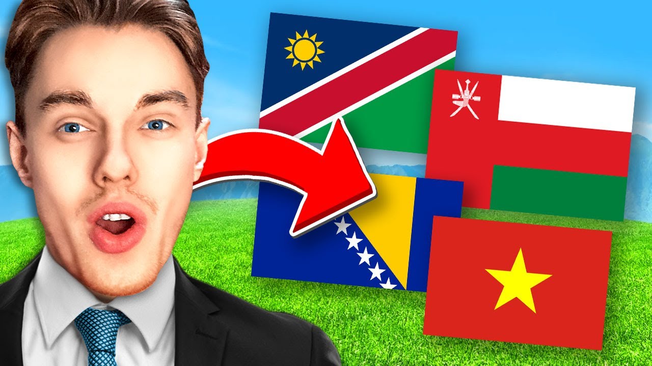 Every New Country Coming to Geoguessr in 2024