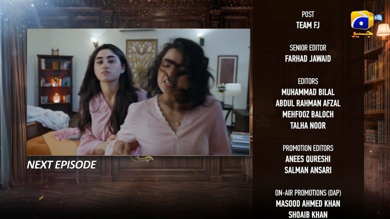 Zabt Drama Episode 11 Teaser | Zabt Episode 11 Promo | Review