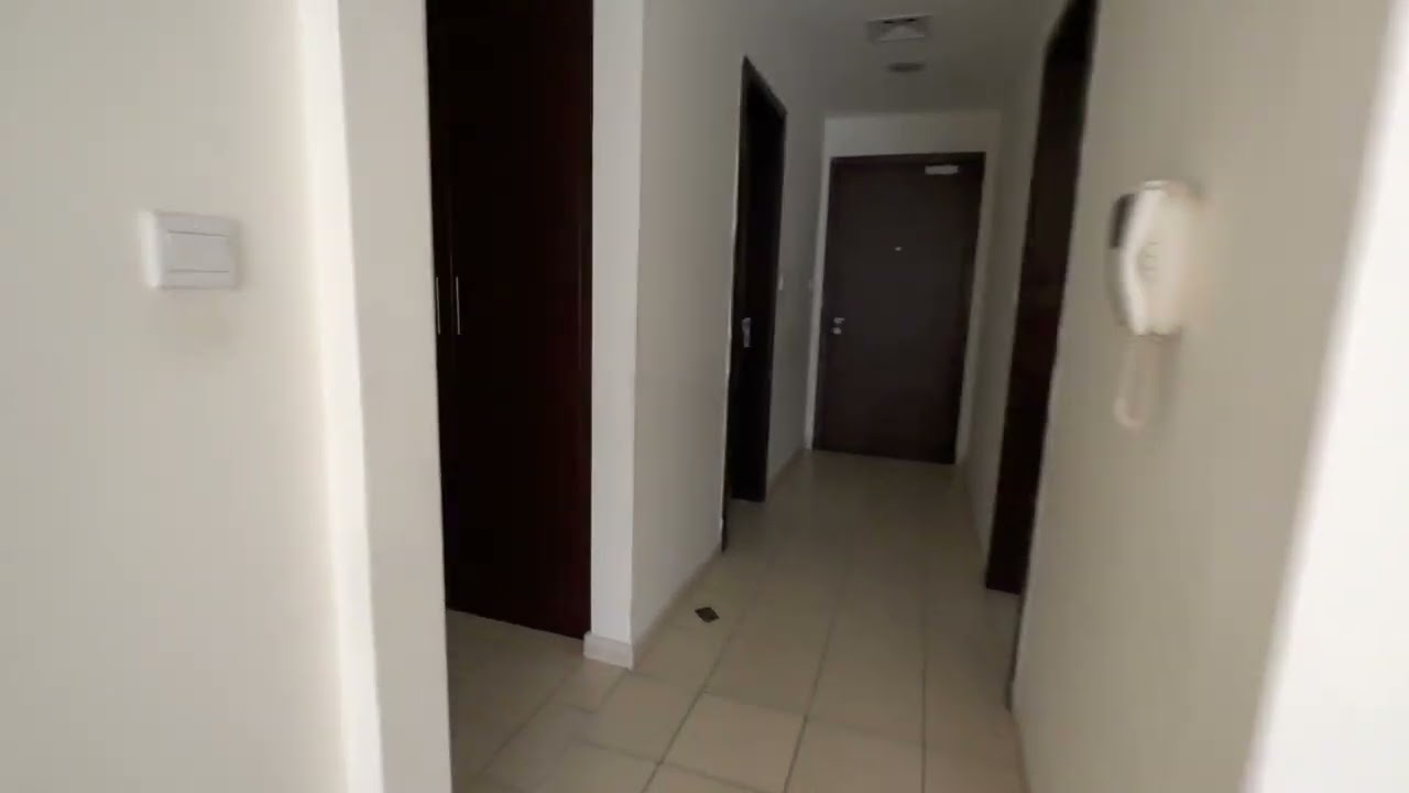 AUTUMN 1 2BHK IN JVC