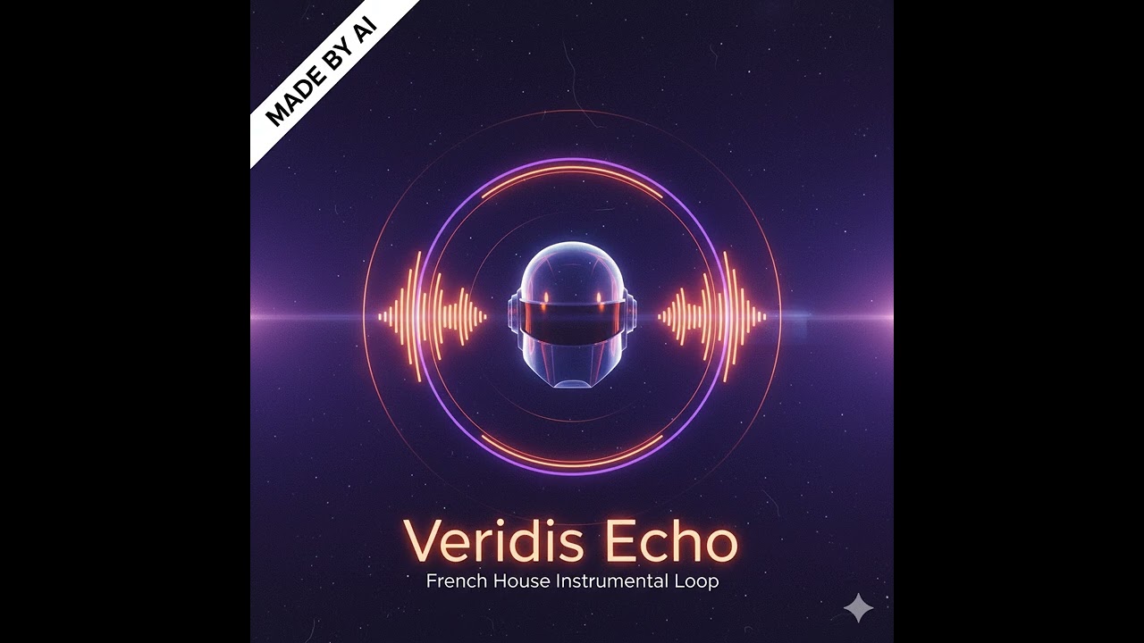 Veridis Echo → L’écho qui hante depuis 2001