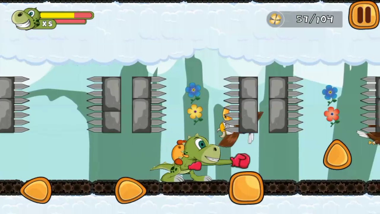Adventure Story - Revenge Of  Chingu : World 9 Level 3 ...  Gameplay ... (Free Game On Android!)